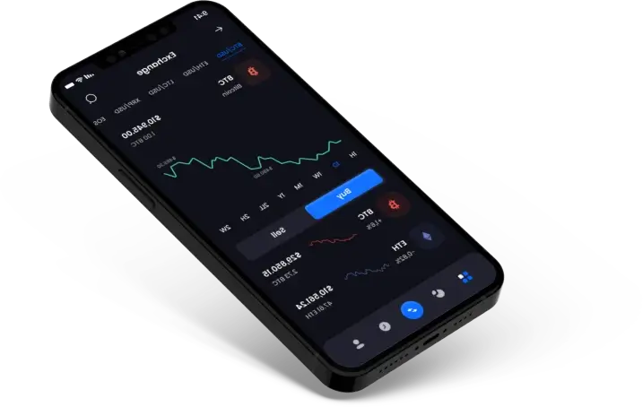 CoinPlex App - Ontdek de Verborgen Kracht van CoinPlex App