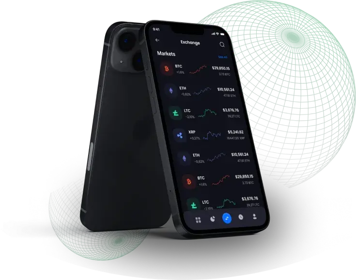 CoinPlex App - Reasons Why CoinPlex App Stands Out as a Reliable Platform