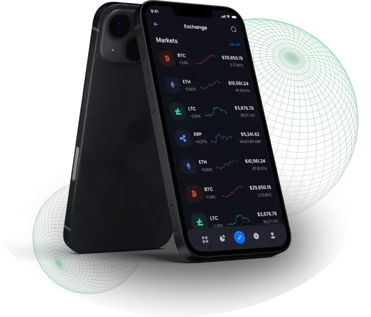 CoinPlex App - Rivelare la Natura Fondamentale di CoinPlex App